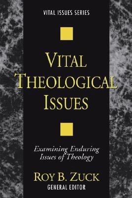 Vital Theological Issues(English, Paperback, unknown)