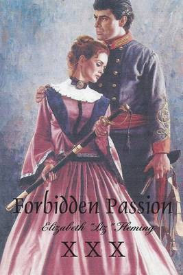 Forbiddon Passion(English, Paperback, Fleming Elizabeth Liz)