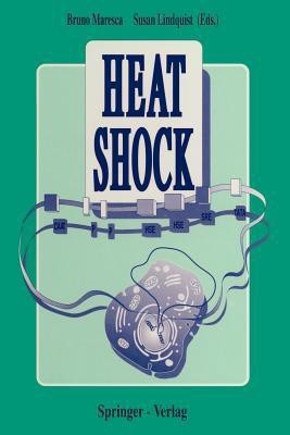Heat Shock(English, Paperback, unknown)
