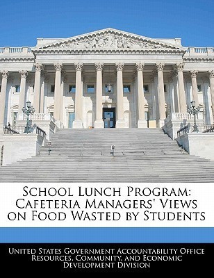 School Lunch Program(English, Paperback, unknown)