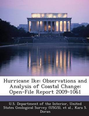 Hurricane Ike(English, Paperback, Doran Kara S)