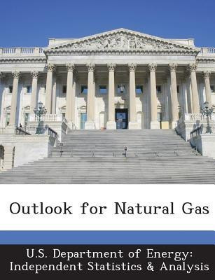 Outlook for Natural Gas(English, Paperback, unknown)
