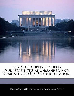 Border Security(English, Paperback, unknown)