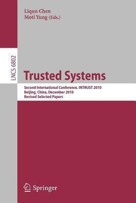 Trusted Systems(English, Paperback, unknown)
