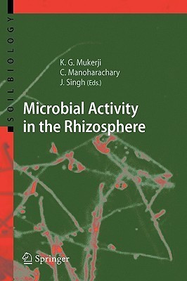 Microbial Activity in the Rhizosphere(English, Hardcover, unknown)