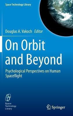 On Orbit and Beyond(English, Hardcover, unknown)