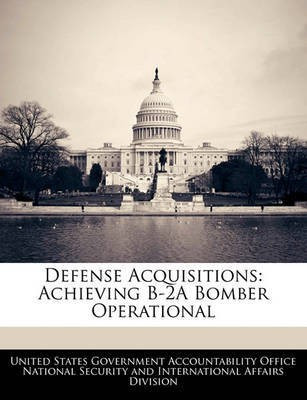 Defense Acquisitions(English, Paperback, unknown)