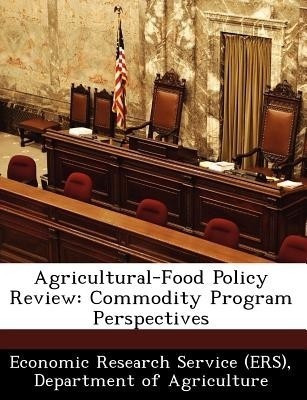 Agricultural-Food Policy Review(English, Paperback, unknown)