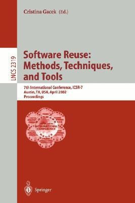 Software Reuse: Methods, Techniques, and Tools(English, Paperback, unknown)