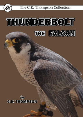 Thunderbolt the Falcon(English, Paperback, Thompson C K)