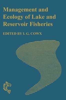 Management and Ecology of Lake and Reservoir Fisheries(English, Hardcover, unknown)