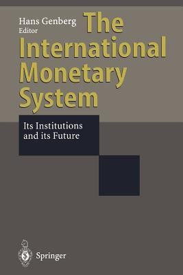 The International Monetary System(English, Paperback, unknown)