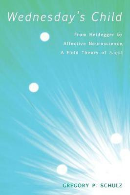 Wednesday's Child(English, Microfilm, Schulz Gregory P)