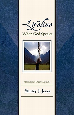 Lifeline(English, Paperback, Jones Shirley J)