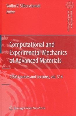 Computational and Experimental Mechanics of Advanced Materials(English, Hardcover, unknown)