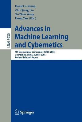 Advances in Machine Learning and Cybernetics(English, Paperback, unknown)