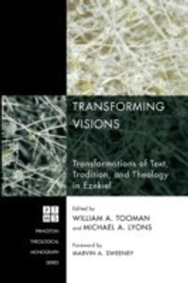 Transforming Visions(English, Paperback, unknown)