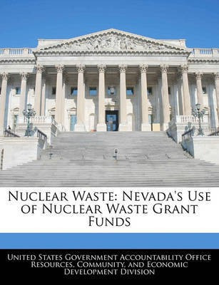 Nuclear Waste(English, Paperback, unknown)
