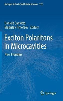 Exciton Polaritons in Microcavities(English, Hardcover, unknown)