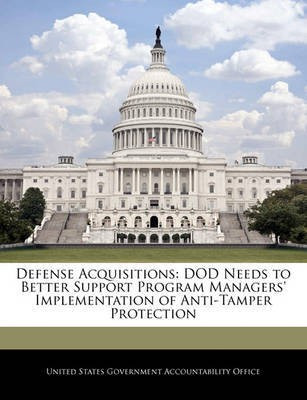 Defense Acquisitions(English, Paperback, unknown)