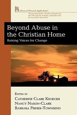 Beyond Abuse in the Christian Home(English, Paperback, unknown)