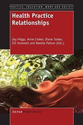 Health Practice Relationships(English, Paperback, unknown)