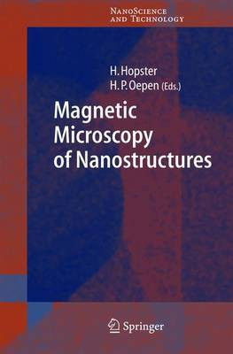 Magnetic Microscopy of Nanostructures(English, Hardcover, unknown)