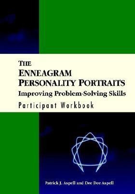 The Enneagram Personality Portraits, Participant Workbook(English, Paperback, Aspell Patrick J.)
