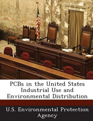 PCBs in the United States Industrial Use and Environmental Distribution(English, Paperback, unknown)