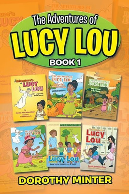The Adventures of Lucy Lou(English, Paperback, Minter Dorothy)