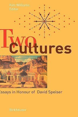Two Cultures(English, Hardcover, unknown)