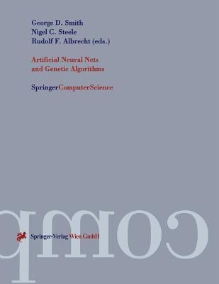 Artificial Neural Nets and Genetic Algorithms(English, Paperback, unknown)
