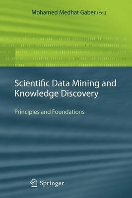 Scientific Data Mining and Knowledge Discovery(English, Hardcover, unknown)