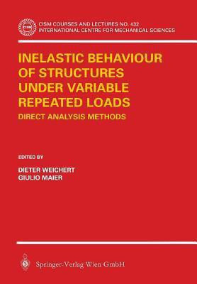 Inelastic Behaviour of Structures under Variable Repeated Loads(English, Paperback, unknown)