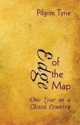 Edge of the Map(English, Paperback, Tyne Pilgrim)
