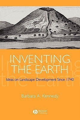 Inventing the Earth(English, Hardcover, Kennedy Barbara)