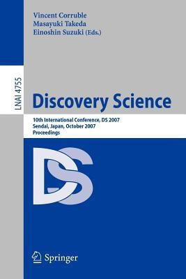 Discovery Science(English, Paperback, unknown)