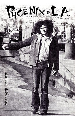 Phoenix to LA(English, Paperback, McMorrow Martin)