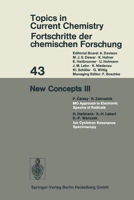 New Concepts III(English, Paperback, unknown)