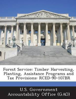 Forest Service(English, Paperback, unknown)