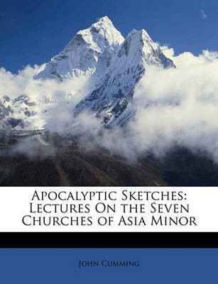 Apocalyptic Sketches(English, Paperback, Cumming John)
