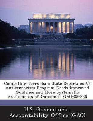 Combating Terrorism(English, Paperback, unknown)