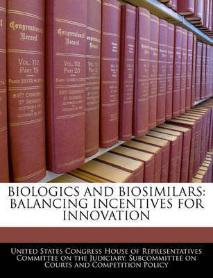 Biologics and Biosimilars(English, Paperback, unknown)