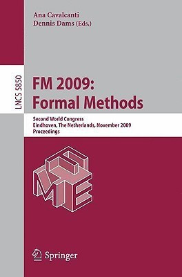 FM 2009: Formal Methods(English, Paperback, unknown)