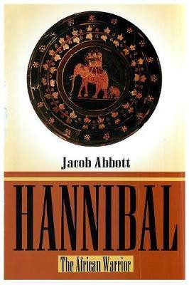 Hannibal(English, Paperback, Abbott Jacob)