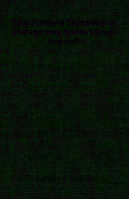 The Shetland Sheepdog(English, Paperback, Coleman Catherine E.)