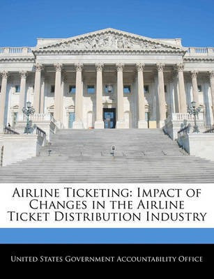 Airline Ticketing(English, Paperback, unknown)