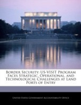 Border Security(English, Paperback, unknown)