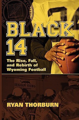 Black 14(English, Paperback, Thorburn Ryan)