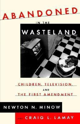 Abandoned in the Wasteland(English, Paperback, Minow Newton)